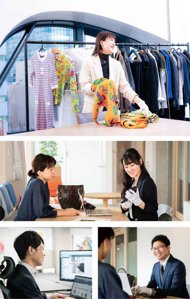 COMPANY（会社概要） –